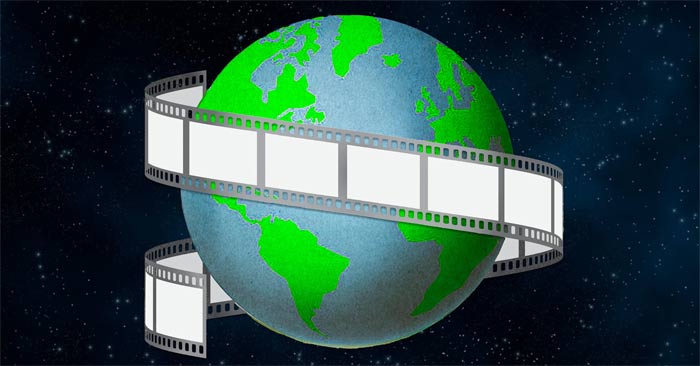 Bộ phim làm thay đổi thế giới