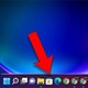 Hướng dẫn thu nhỏ icon trên Taskbar Windows 11