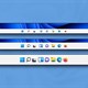 Hướng dẫn đổi kích thước icon trên Taskbar Windows 11