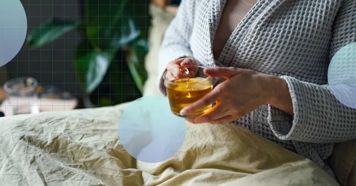 Tăng cường sức khỏe đường ruột