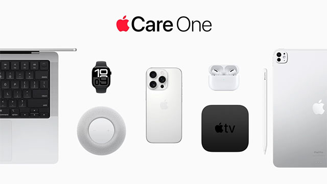 AppleCare One