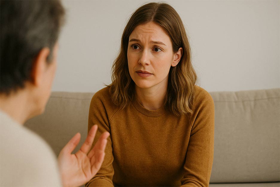 Tâm lý người khó tính