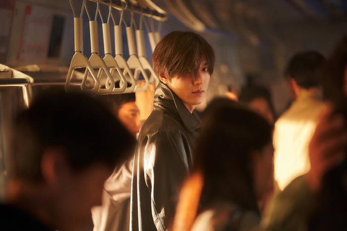 Diễn viên Lee Min Ho