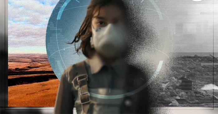 Tác động của biến đổi khí hậu