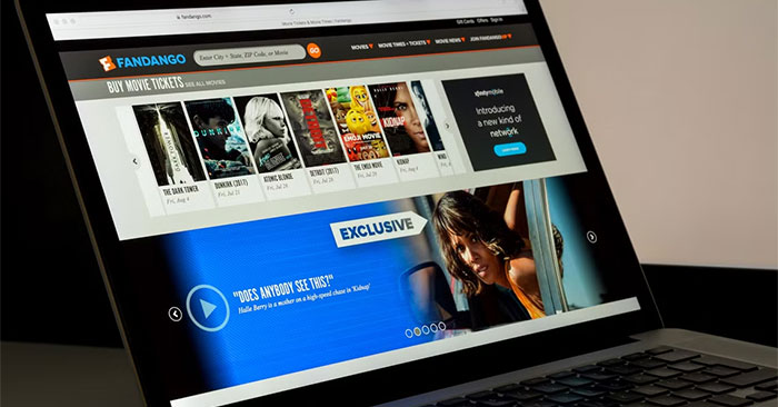Fandango at Home - Cách rẻ nhất để xem phim 4K hợp pháp - QuanTriMang.com
