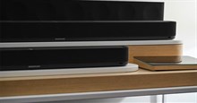 Thay đổi cài đặt này để có được âm thanh tốt nhất từ soundbar!