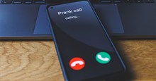 10 ứng dụng tạo cuộc gọi giả trên Android