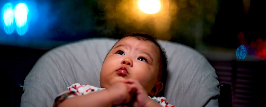 Mang thai ở ngoài Trái Đất