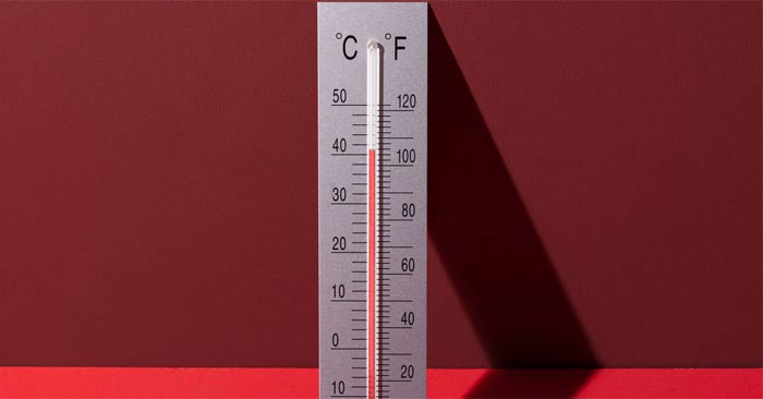 Ngày nóng đỉnh điểm