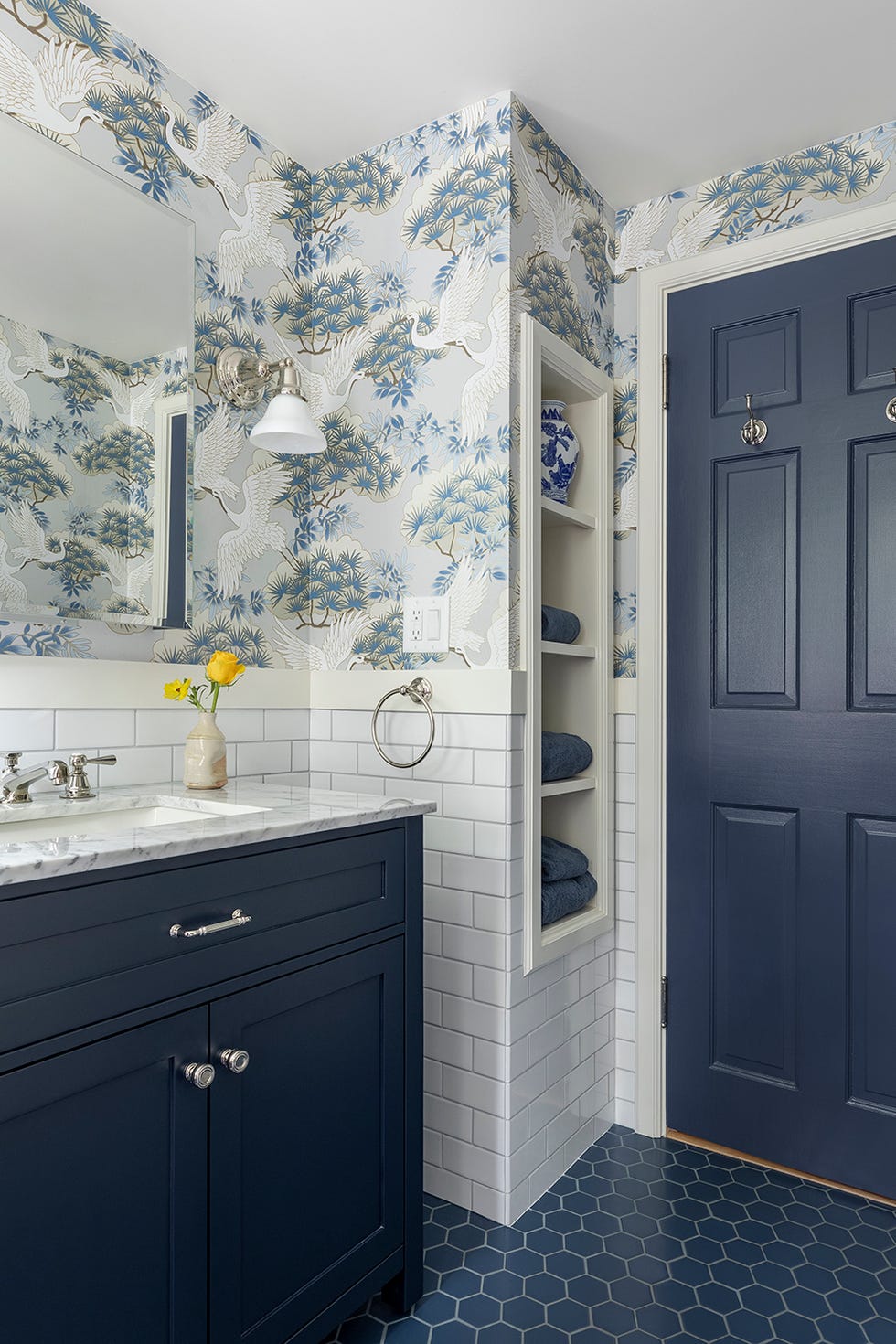 Kệ  mở tích hợp