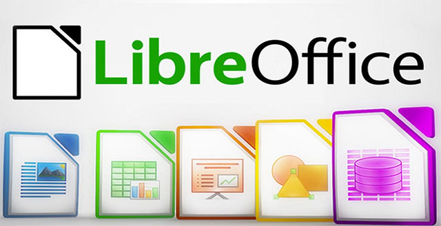 LibreOffice