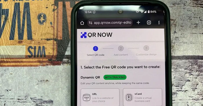 QRNow