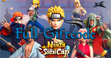 Giftcode Ninja Xuất Chiến mới nhất và cách đổi code