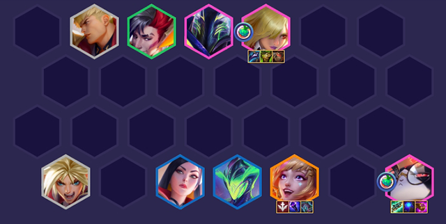 doi hinh manh dtcl mua moi