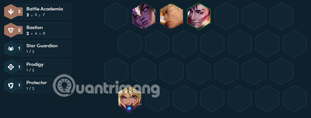 doi hinh manh dtcl mua moi