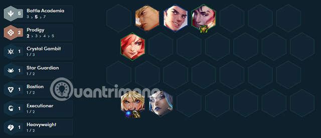 doi hinh manh dtcl mua moi