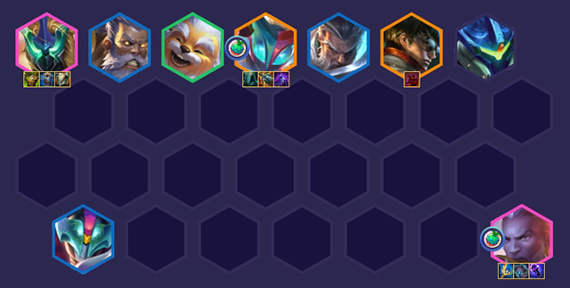 doi hinh manh dtcl mua moi