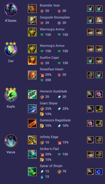 doi hinh manh dtcl mua moi