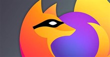 Hướng dẫn ẩn tab riêng tư Firefox bằng vân tay