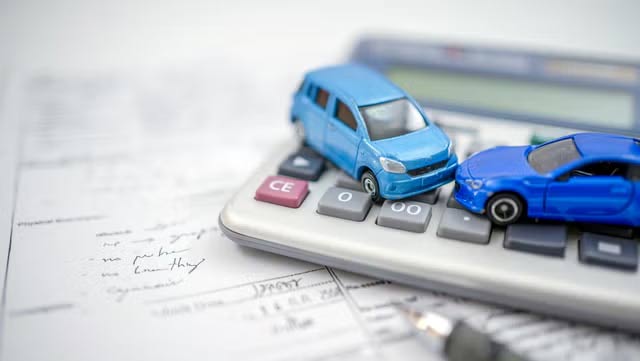 Lựa chọn hình thức mua xe phù hợp