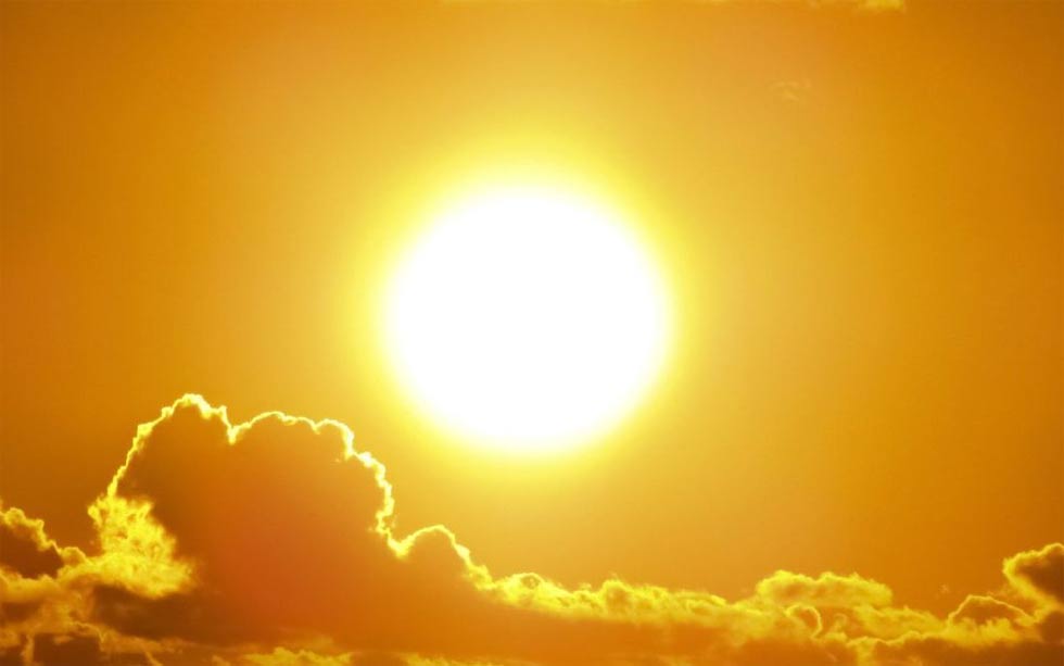 Ngày nóng cao điểm