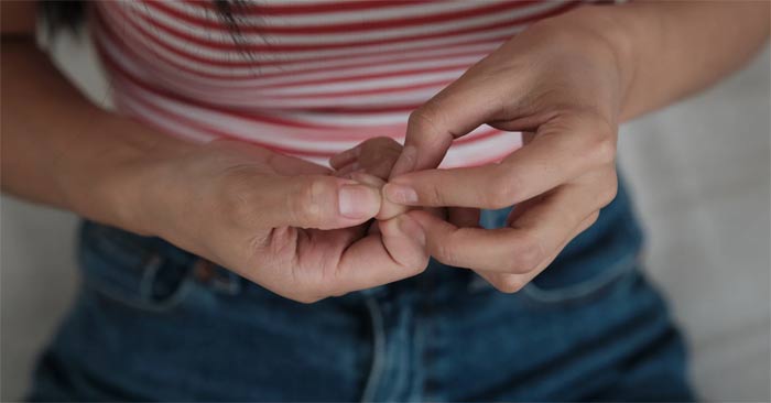 Hội chứng sợ xã hội