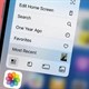 Mẹo mở ảnh gần đây nhất trên iPhone cực nhanh