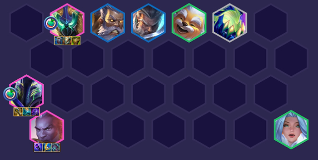 doi hinh manh dtcl mua moi