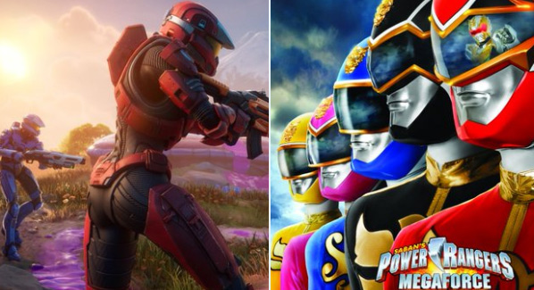 Fortnite Chapter 6 Season 4 skin mới