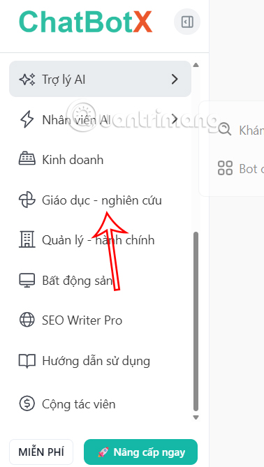 Giáo dục và phát triển