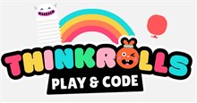 Cách giúp trẻ học STEM và xây dựng kỹ năng tư duy logic bằng Thinkrolls Play & Code