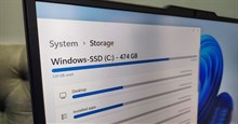 Cách giải phóng 48GB trên máy tính Windows 11 mà không mất bất kỳ dữ liệu quan trọng nào