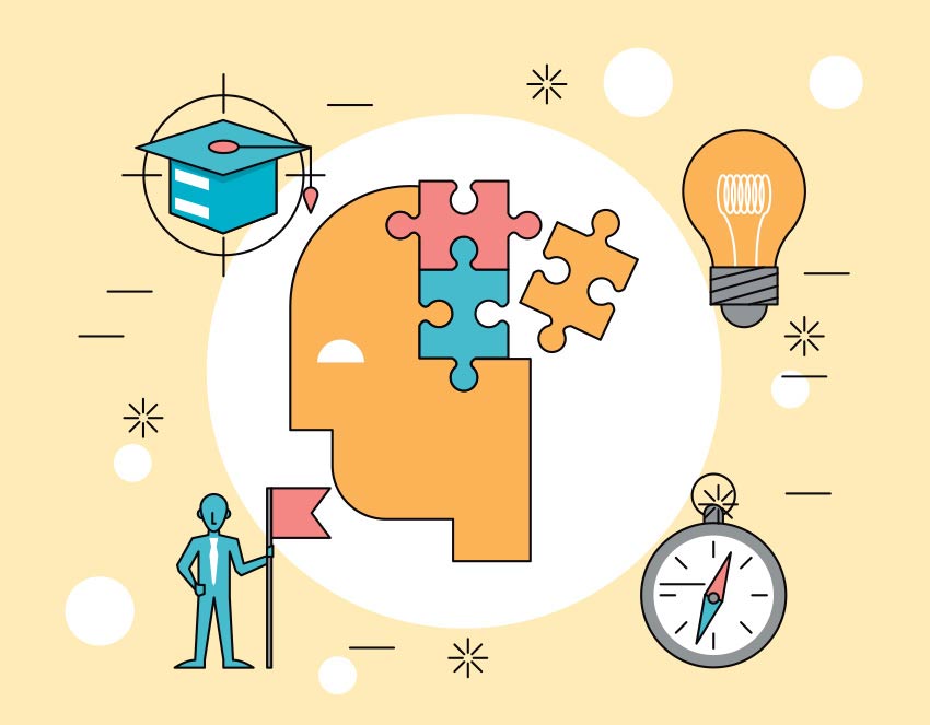 Kỹ năng sống cho học sinh sinh viên