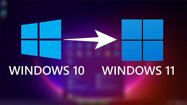Microsoft tiết lộ lý do máy tính bị chặn nâng cấp từ Windows 10 lên Windows 11
