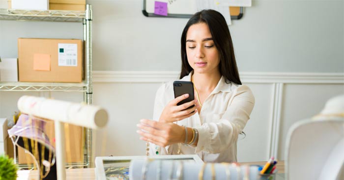 Dấu hiệu người giả giàu