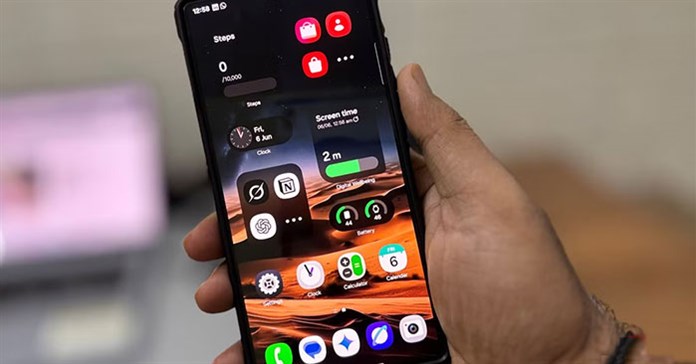 6 thủ thuật ẩn có thể áp dụng với camera Samsung