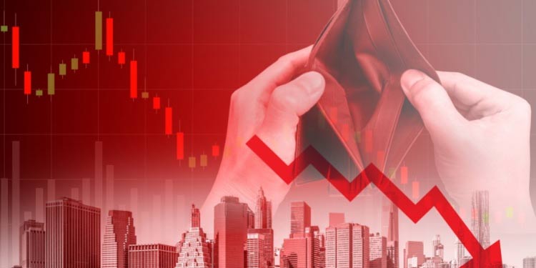 Cách vượt qua kinh tế suy thoái