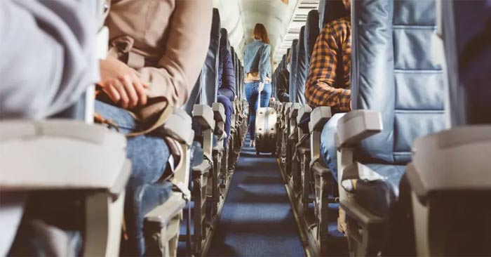 Chọn ghế ngồi theo nhu cầu