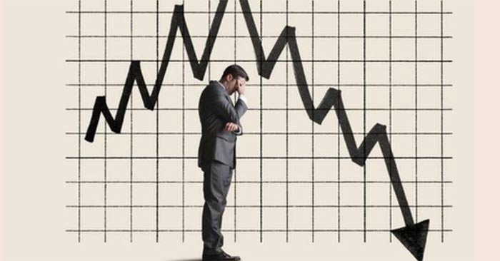Suy thoái kinh tế