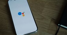 Cách tắt Google Assistant ở màn hình khóa