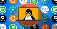 3 cách trải nghiệm thử Linux mà không cần dùng USB