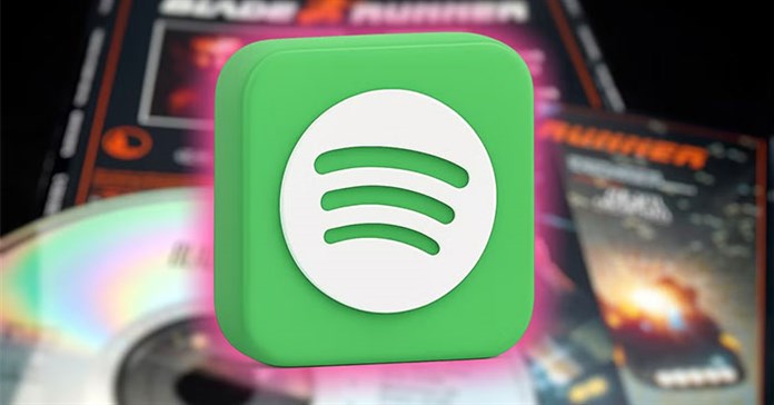10 nhạc phim Spotify tạo nên bản nhạc nền hoàn hảo