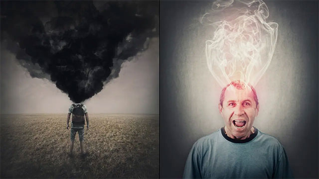 Ô nhiễm không khí làm tăng nguy cơ sa sút trí tuệ