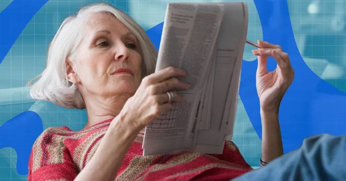 Phòng bệnh mất trí nhớ ở tuổi già