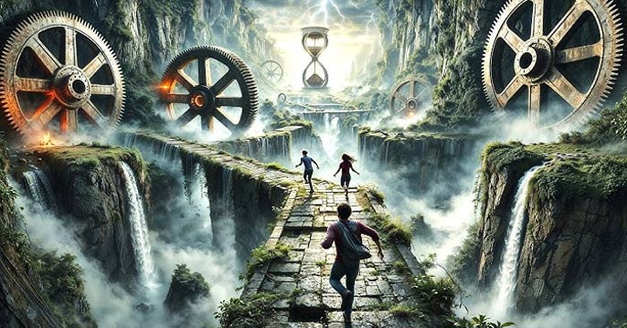 Vòng lặp thời gian