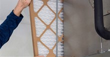 Những bộ lọc bạn nên lau dọn và thay thế trong nhà