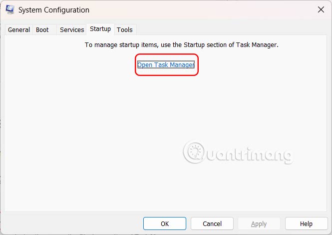 Task Manager