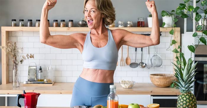 Thói quen buổi sáng