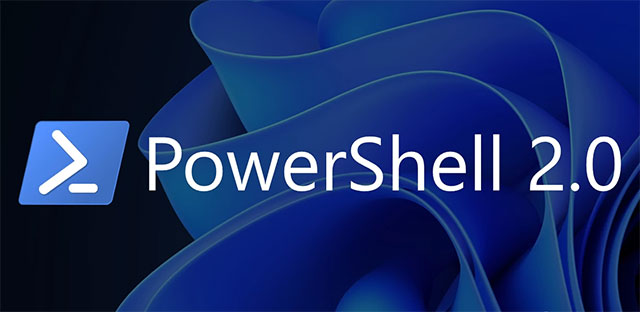 PowerShell 2.0