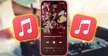 Tại sao Apple Music AutoMix tốt hơn Spotify AI DJ? 
